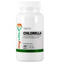 MYVITA CHLORELLA ALGAE 250 mg 400 tabliet