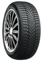 2 x Nexen Winguard Sport 2 SUV 235/65 R17 108H XL