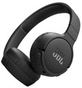 Slúchadlá JBL Tune 670NC ANC BLUETOOTH / BLACK