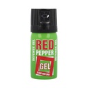 Paprikový sprej Defense Red Pepper Gel Cone 40 ml 10040-C