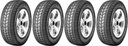 4x 185/75R16C KLEBER Transpro 4S 104/102R NOVINKA