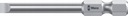 Wera 059480 Bit Long Flat Solid 0,8 x 4 mm