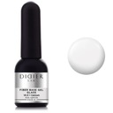 Didier Lab Smart Fiber Base Gel - Glass 10 ml