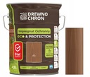 OCHRANA DREVA ECO&PROTECT ORech 4,5L