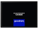 SSD disk GOODRAM CX400 128GB