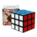 ShengShou Legend 3x3x3 čierna