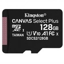 Pamäťová karta microSD Canvas Select Plus s kapacitou 128 GB