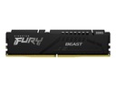 KINGSTON 32GB 5200MHz DDR5 CL40 DIMM sada 2 FURY