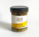 Cozze Marinare DELFINO BATTISTA mušle 165 g