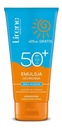 Lirene Sun SPF 50 Emulzia na opaľovanie 175 ml