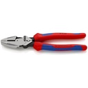 KNIPEX LINEMANS UNIVERZÁLNE KLIEŠTE 240 MM