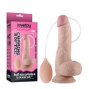 8 STRIEKAJÚCI DILDO 24-0079