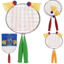 BADMINTON MEGA SET 4KS