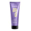 MATRIX TOTAL RESULTS COLOR OBSESSED SO SILVER MASK