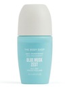 THE BODY SHOP_Blue Musk Zest Anti-perspirant Deo