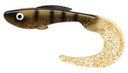 Twister ABU GARCIA Beast Curl Tail 21cm Bronz Bom