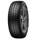 4x zimné pneumatiky 215/75R16C Vredestein Comtrac 2