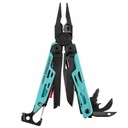 Multifunkčné náradie Leatherman Signal Aqua