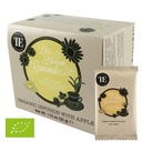 Čajovňa Bio Tea Bliss Blossom Blossom Camomile 16 ks