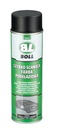 BOLL Primer lak základný náter Spray Black 500 ml