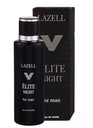 Toaletná voda LAZELL MEN ELITE NIGHT, 100 ml