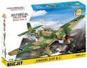 COBI5748 JUNKERS JU 87 B2 525 KL.