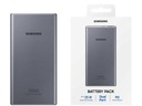 POWER BANKA SAMSUNG BATÉRIA 10000MAH 25W PD