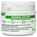 Ecobion BioniQ Active - štartér pre čističky odpadových vôd a septiky 0,3 kg