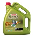 Castrol edge 5W40 turbo diesel 5l