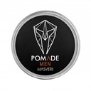 MASVERI Pomade Men pomáda na vlasy 100ml