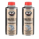 K2 MILITEC-1 EXPANDER OLEJOVÉHO ADITÍVA x 2