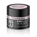 PALU Powder Pink Builder Gel 12g