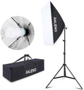 RALENO STUDIO SOFTBOX 50 X 70CM