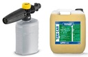 KARCHER FOAM BOX 0,6L FJ6 + AKTÍVNA PENA 5L