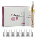 Dr Pen M5 +12 náplní WIRELESS Dermapen PRO