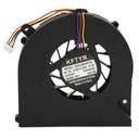 VENTILÁTOR PRE HP PROBOOK 6460B 6465B 6470B 6475B