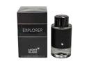 Montblanc Explorer Eau de Parfum 100 ml