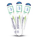 Sensodyne Multi Care zubná kefka 3 ks