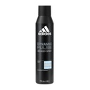 Adidas Dynamic Pulse dezodorant v spreji pre mužov, 250 ml