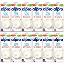 Alpro Nesladený sójový nápoj 12 x 1000 ml