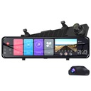 Auto Mirror Android 8.1 DVR Dash Kamera