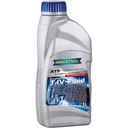 RAVENOL ATF T-IV FLUID 1L - PREVODOVÝ OLEJ