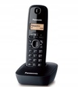 BEZDRÔTOVÝ TELEFÓN PANASONIC KX-TG1611 DECT