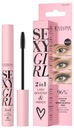 EVELINE SEXY GIRL 24H báza a kondicionér na mihalnice 10 ml