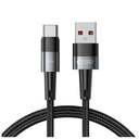 Kábel Tech-Protect USB-A / USB-C 66W 6A 200 cm