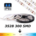 LED pás 3528 300 IP65 VODEODOLNÝ V. NEUTRÁL