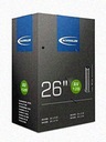 SCHWALBE AV 12B RÚRA 26x3/4 - 26x1,00 AUTO 40 mm