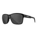 Okuliare Wiley X Trek - Captivate Polarized Grey/Gloss Black