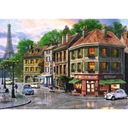 PUZZLE 6000 PUZZLE CITY PARÍŽ ULICA TREFL 16+