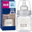 LOVI TRENDS ANTIKOLICKÁ FĽAŠA 120ML + 0M TAC+ DYNAMIC SUPERVENT